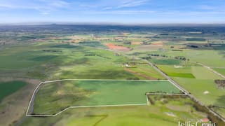 Lot 2/2970 Ballarat Maryborough Road Clunes VIC 3370
