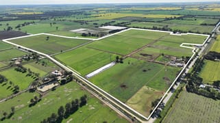 92 Drumanure Road Invergordon VIC 3636