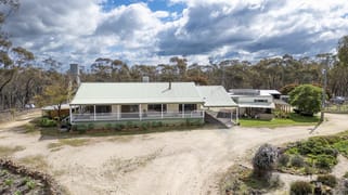 Cochranes Creek VIC 3475