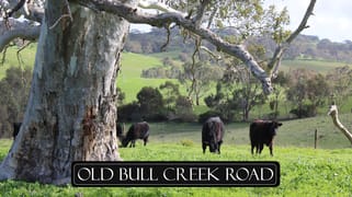 Lot 2 Old Bull Creek Rd Strathalbyn SA 5255