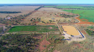 Mirreyah Feedlot Talwood Mungindi Road, Talwood QLD 4496