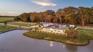 154 Danns Lane Keith Hall NSW 2478