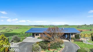 156 Sheens Road Mirboo North VIC 3871 156 Sheens Road Mirboo North VIC 3871