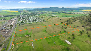 "Prairie" 1758 Werris Creek Road Werris Creek NSW 2341