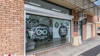 Campbelltown NSW 2560