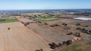 400 Boundary Road Pine Lodge VIC 3631