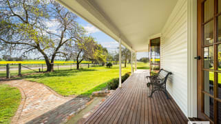 509 Cornishtown Road Cornishtown VIC 3683