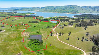 Vincents Road Talgarno VIC 3691