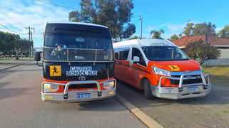 Carnamah WA 6517