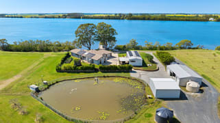 60 Saltwater Creek Road Wardell NSW 2477