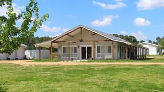 208 Thulimbah School Road Cottonvale QLD 4375