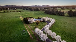 Lots 1, 2 & 3/68 Hargreaves Road Emu Creek VIC 3551