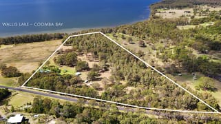1540 Coomba Road Coomba Bay NSW 2428