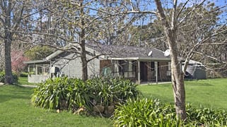 260 Drapers Road Colo Vale NSW 2575