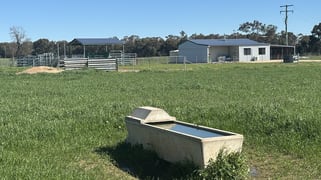 4332 Olympic Highway Henty NSW 2658