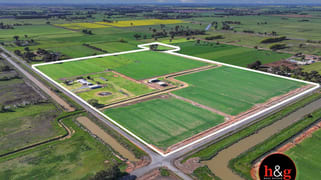 267 Churchill Road Yarroweyah VIC 3644 267 Churchill Road Yarroweyah VIC 3644