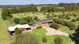 574 Stuarts Point Rd Yarrahapinni NSW 2441