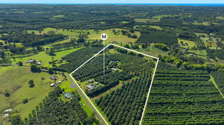 68 Connor Road Tregeagle NSW 2480