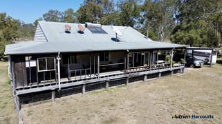 293 Glencoe Road Coverty QLD 4613
