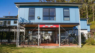 1a Bay Street Strahan TAS 7468