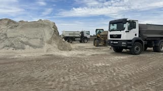 Kerang & Gannawarra - Greater Area VIC