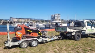 Koonawarra NSW 2530