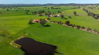 25 Wrigleys Road Big Springs NSW 2650