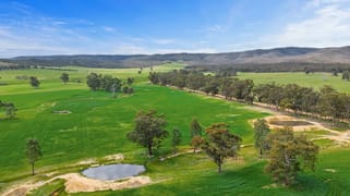 441 Frenchmans St Arnaud Road Barkly VIC 3384