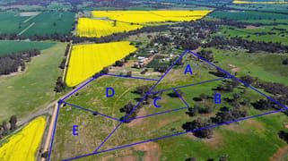 a11364/139 sargents Street Thoona VIC 3726