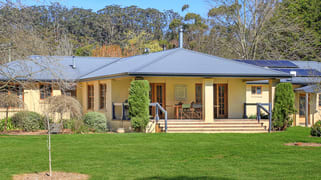 50 Blencowes Lane Wildes Meadow NSW 2577 50 Blencowes Lane Wildes Meadow NSW 2577