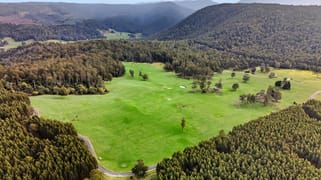 64 Mersey Forest Road Liena TAS 7304