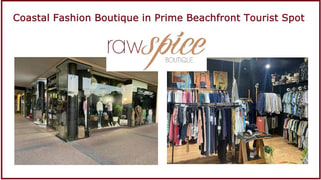 Shops 1 & 2/1 Livingstone Street South West Rocks NSW 2431
