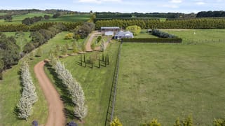 3119 Melbourne-Lancefield Road Romsey VIC 3434