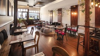 Bistro Breton Busselton WA 6280
