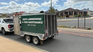 Yard Maintenance Access Bunbury WA 6230