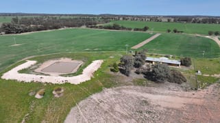 'Dundee', 122 Winters Lane West Wyalong NSW 2671