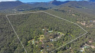 271 Austinville Road Austinville QLD 4213