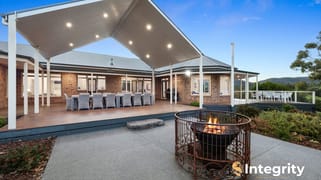 159 Cunninghams Road Chum Creek VIC 3777