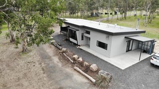 "Frogs Hollow" 52 Moorlands Lane Frogs Hollow NSW 2550