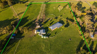 1290 Sandy Creek Road Mccullys Gap NSW 2333
