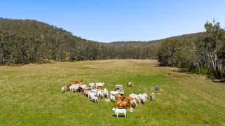 'Yabragunyah' Pilton Valley Road Upper Pilton QLD 4361