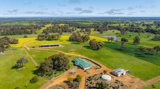 279 Giumelli Road Henty WA 6236