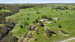 179 Boathole Road Ruffy VIC 3666