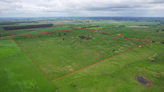 731 Framlingham-Garvoc Road Garvoc VIC 3265