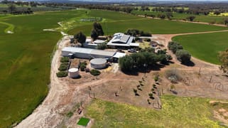 1187 Dale - Kokeby Road Kokeby WA 6304