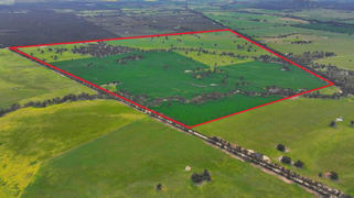 -- Brenanah-Kurting Road Kurting VIC 3517
