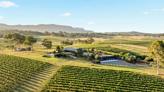 Marrowbone Road Pokolbin NSW 2320