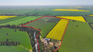 747 Old Bridgewater-Serpentine Road Serpentine VIC 3517