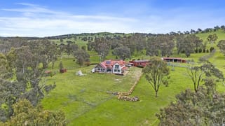 202 White Flag Road Binalong NSW 2584 202 White Flag Road Binalong NSW 2584