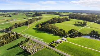 450 Irishtown Road Irishtown TAS 7330